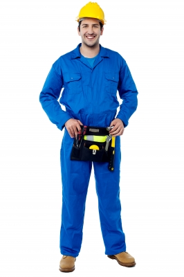 Illustration for article titled Signs Your Washer May Need to Be Serviced